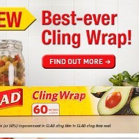 GLAD Australia cops backlash over ClingWrap changes: “80 metres of sheer frustration”